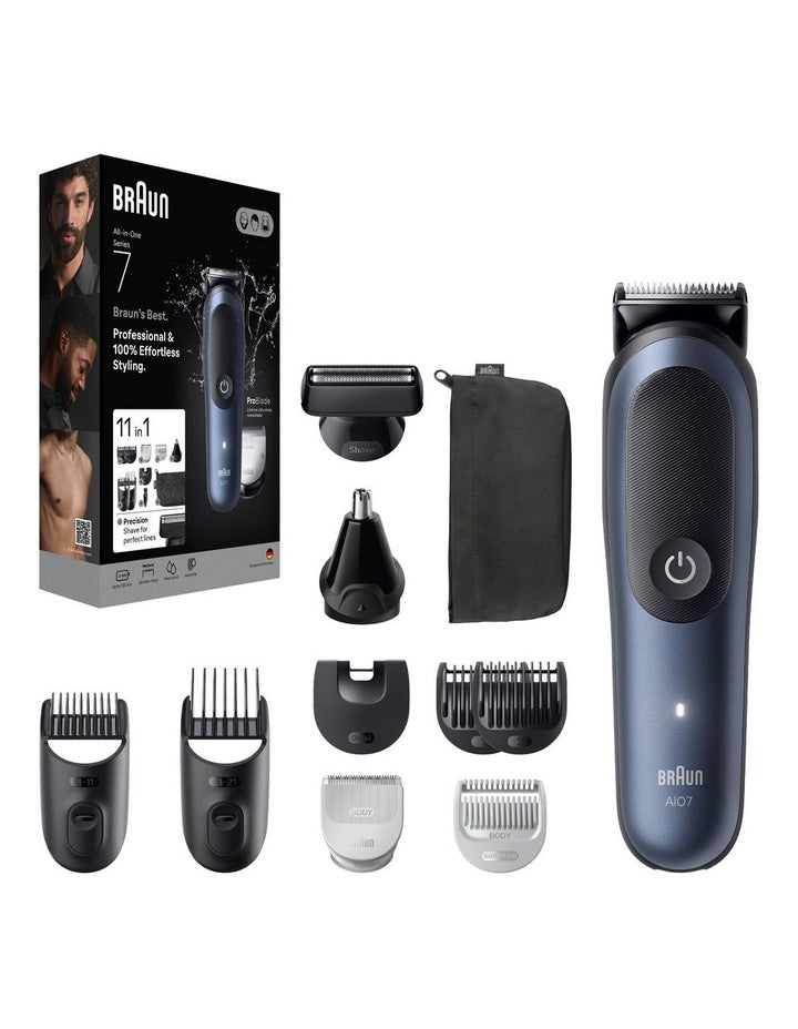 Series 7 All in One Grooming Kit AIO7540