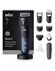 Series 7 Beard Trimmer BT7540