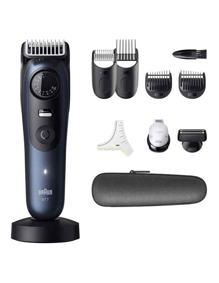 Series 7 Beard Trimmer BT7540