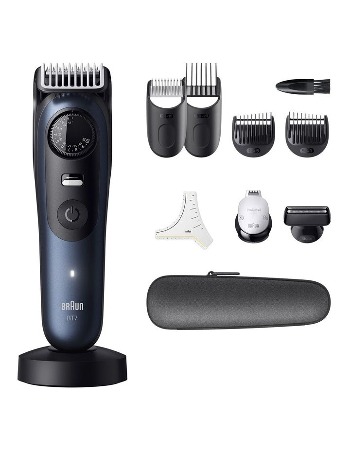 Series 7 Beard Trimmer BT7540