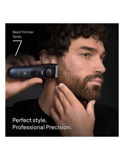 Series 7 Beard Trimmer BT7540