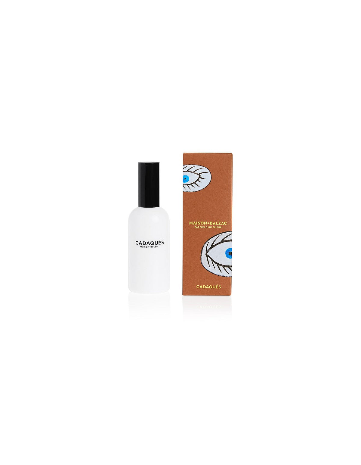 Parfum D'Interieur Cadaques 100ml