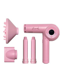 Ionic Hair Dryer 7110