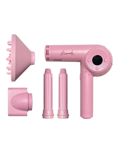 Ionic Hair Dryer 7110