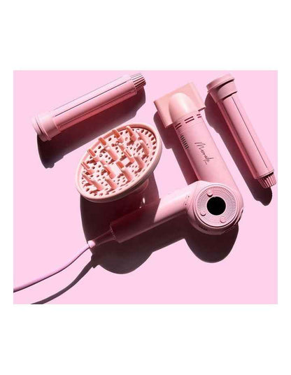 Ionic Hair Dryer 7110