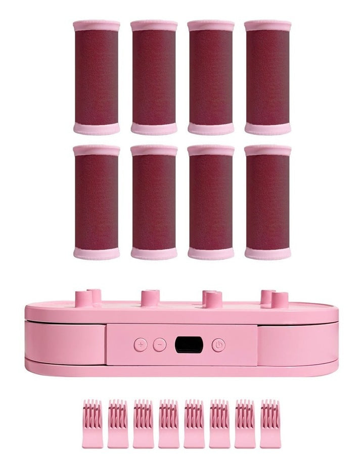 Digital Hot Rollers 8041