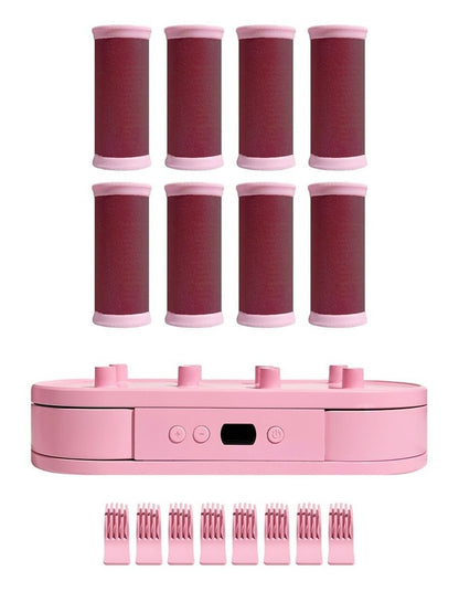 Digital Hot Rollers 8041