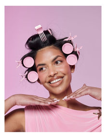 Digital Hot Rollers 8041
