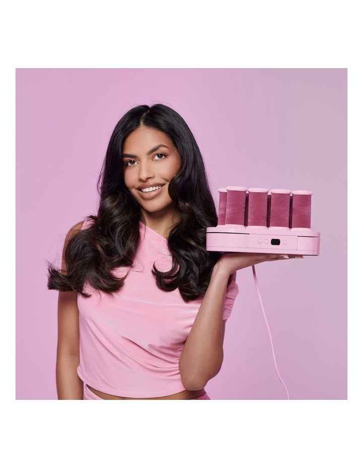 Digital Hot Rollers 8041