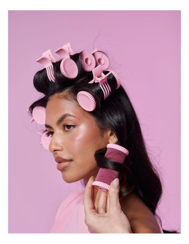 Digital Hot Rollers 8041