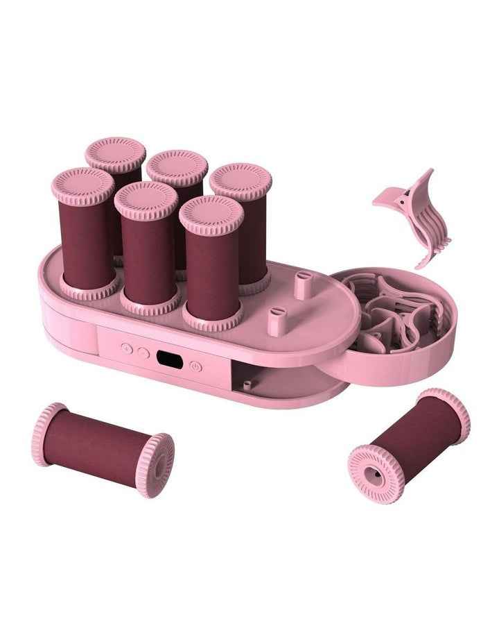 Digital Hot Rollers 8041