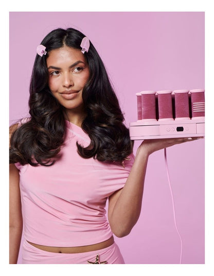 Digital Hot Rollers 8041
