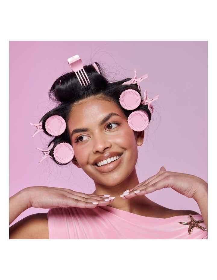Digital Hot Rollers 8041