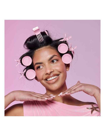 Digital Hot Rollers 8041