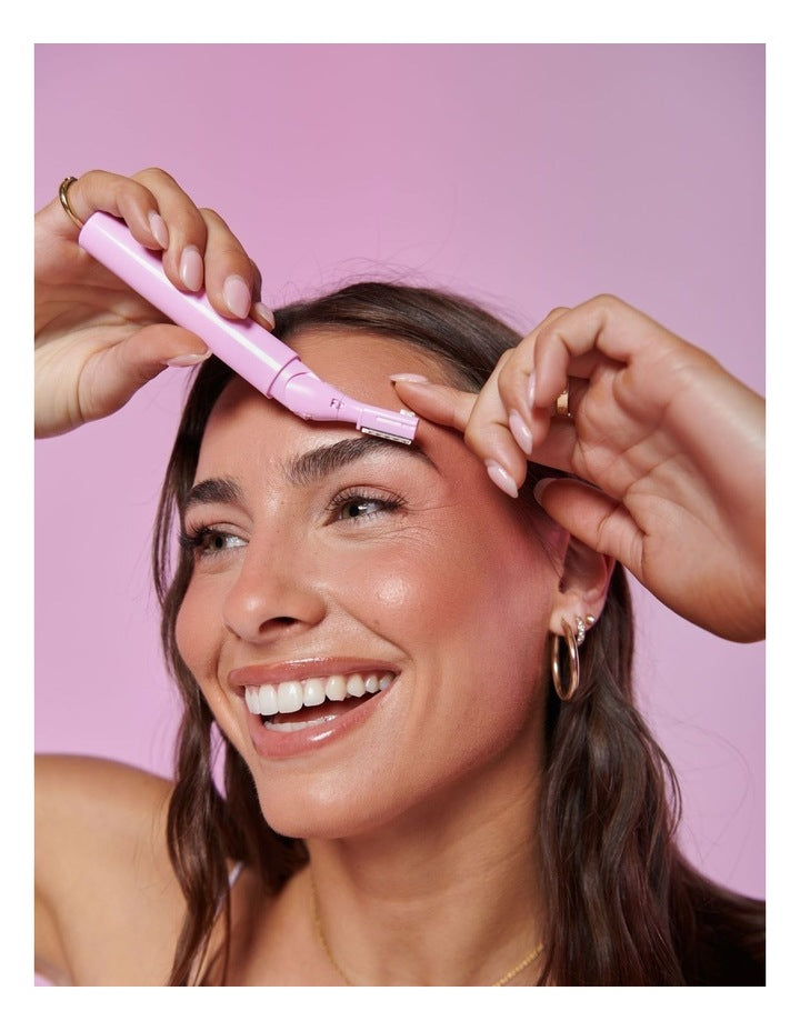 Facial Shaver 2030