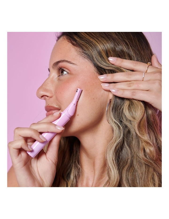 Facial Shaver 2030