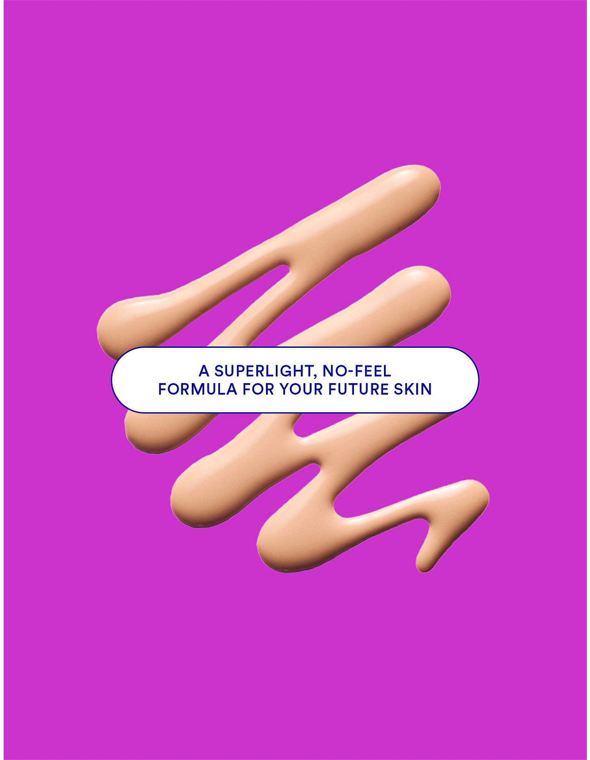 Future Fluid Spf 50+ Superlight Mineral Skinscreen 50ml