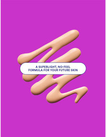 Future Fluid Spf 50+ Superlight Mineral Skinscreen 50ml