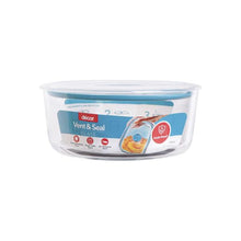 Vent & Seal Leak Proof Glass Container 750mL