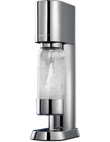 Stainless Steel Enso Sparkling Water Maker 1013611610