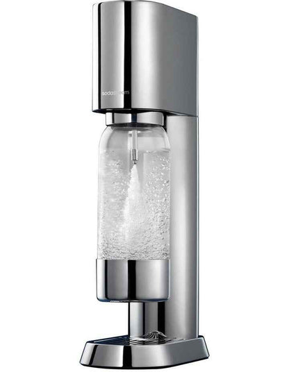 Stainless Steel Enso Sparkling Water Maker 1013611610