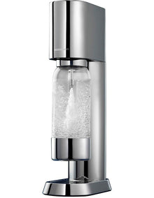 Stainless Steel Enso Sparkling Water Maker 1013611610