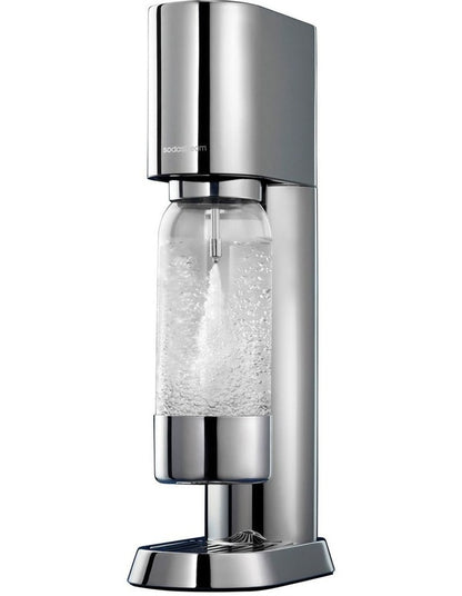 Stainless Steel Enso Sparkling Water Maker 1013611610