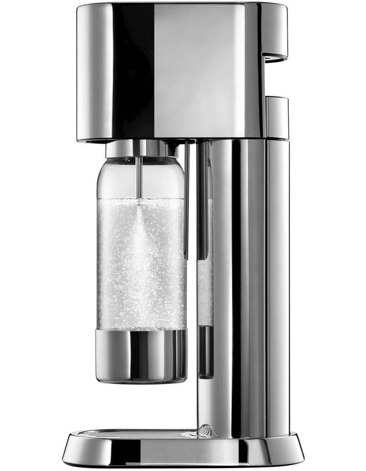 Stainless Steel Enso Sparkling Water Maker 1013611610