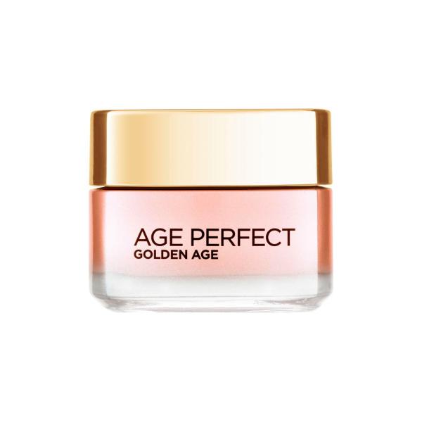 L'OREAL AGE PERFECT GOLDEN AGE DAY CREAM 50ML