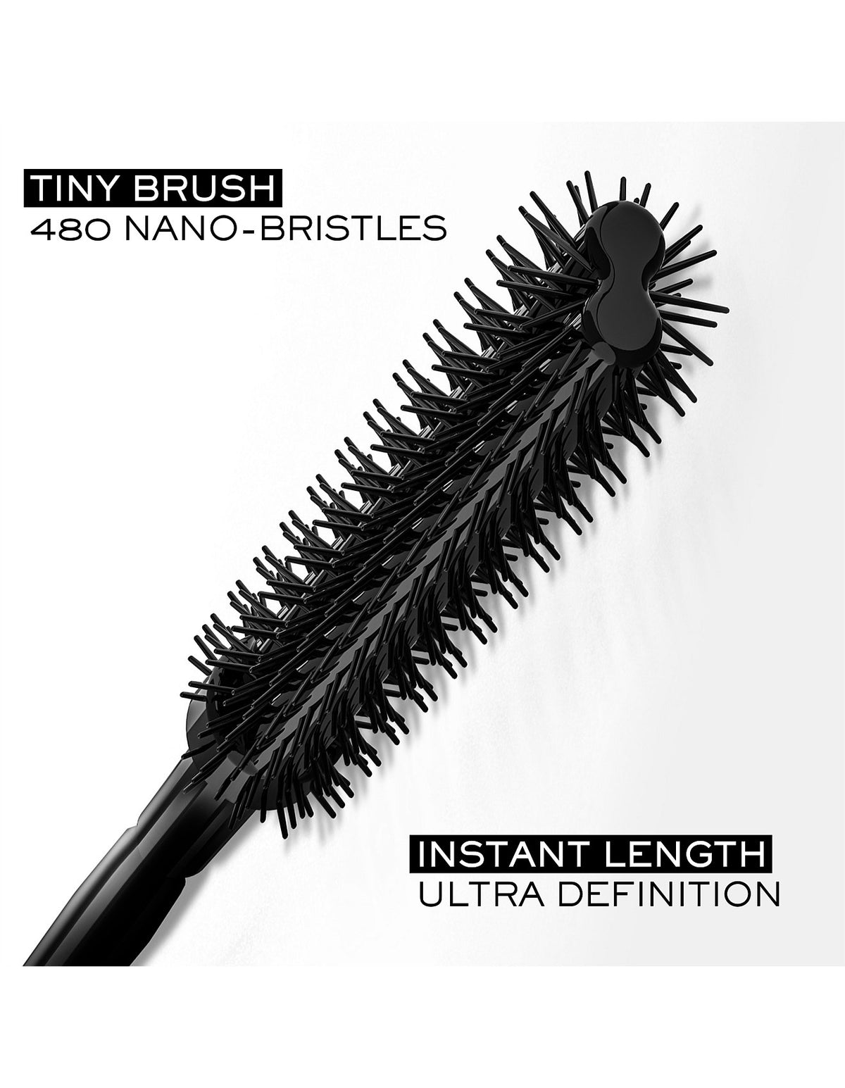 Lash Idole Flutter Mascara