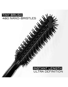 Lash Idole Flutter Mascara