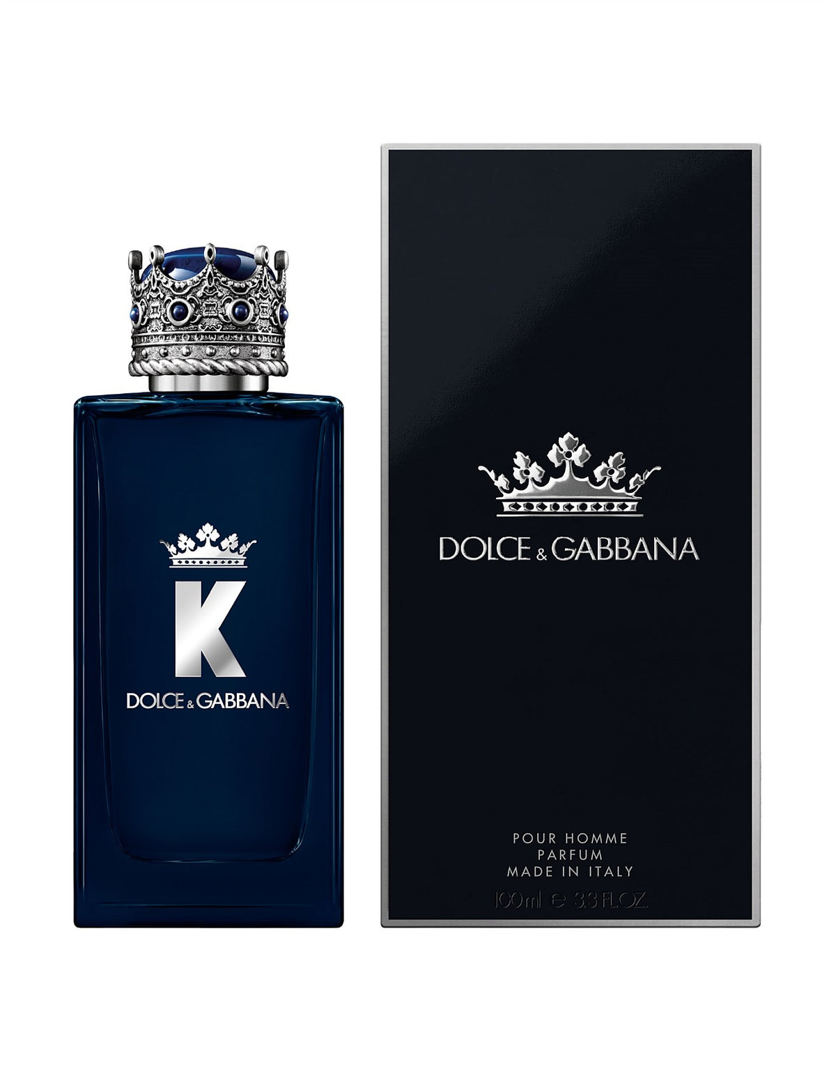K by Dolce&Gabbana Parfum 100ml