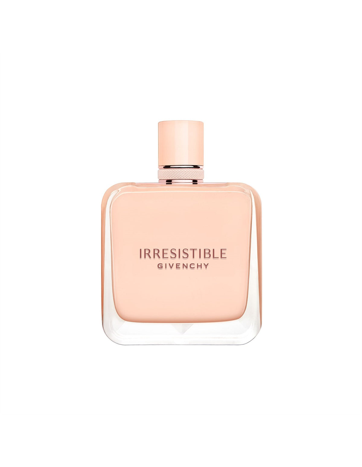 Irresistible Eau De Parfum Nude 80ML