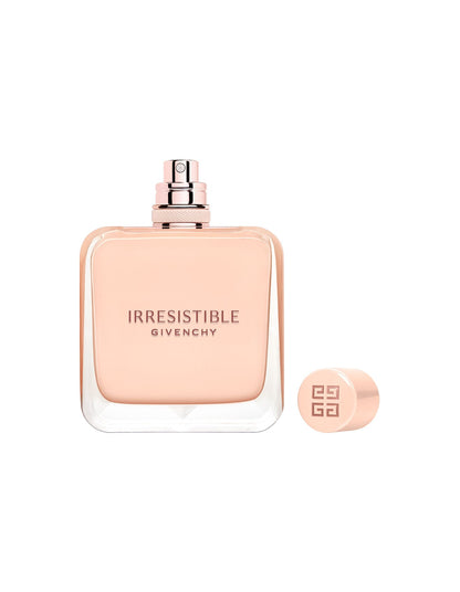 Irresistible Eau De Parfum Nude 80ML