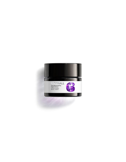 #6 THE REJUVENATING NIGHT CRÈME 20ML