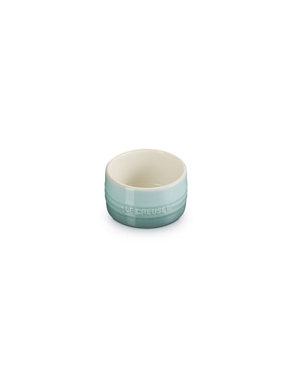 STACKABLE RAMEKIN 200ML SEA SALT