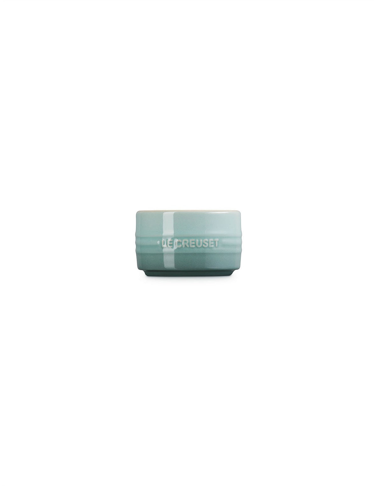 STACKABLE RAMEKIN 200ML SEA SALT