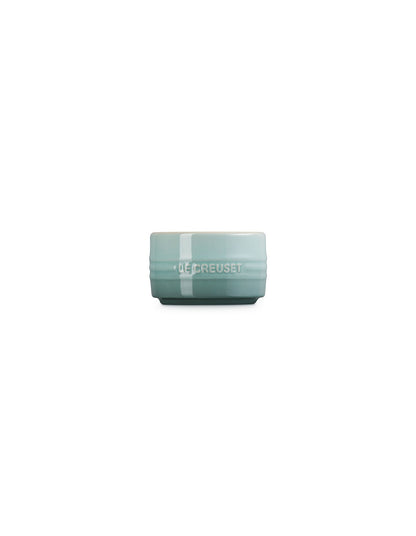STACKABLE RAMEKIN 200ML SEA SALT