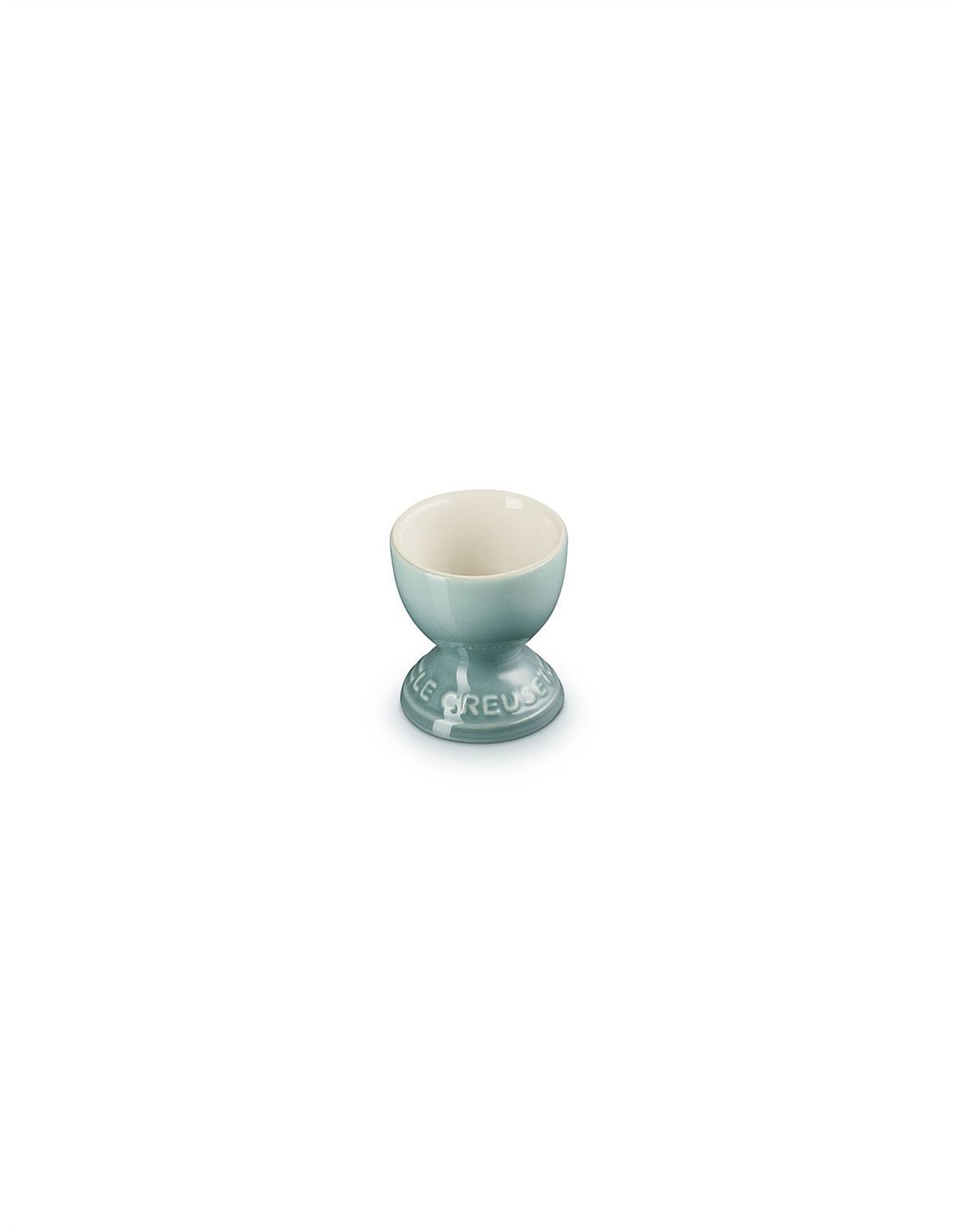 EGG CUP SEA SALT