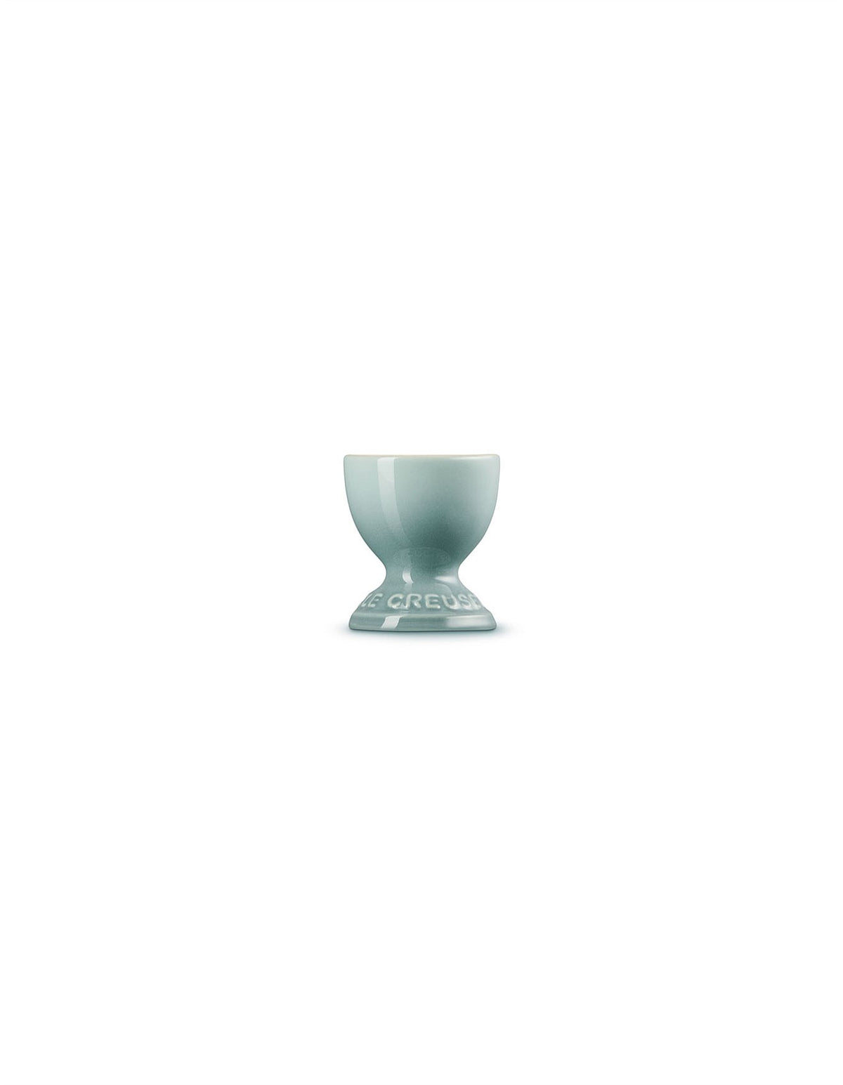 EGG CUP SEA SALT