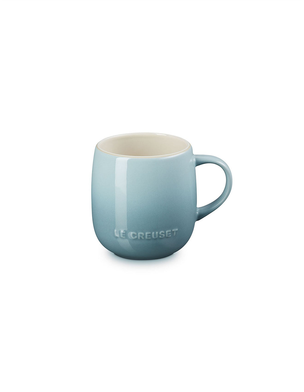 U MUG 380ML SEA SALT