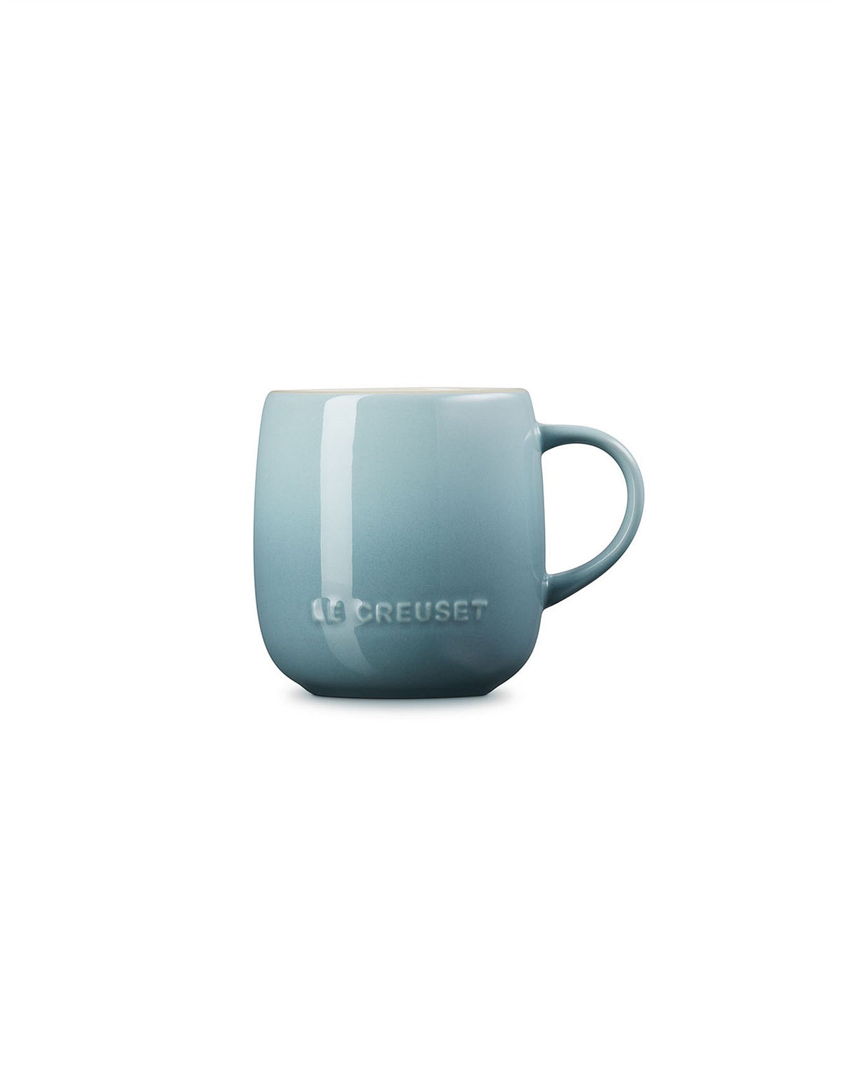 U MUG 380ML SEA SALT