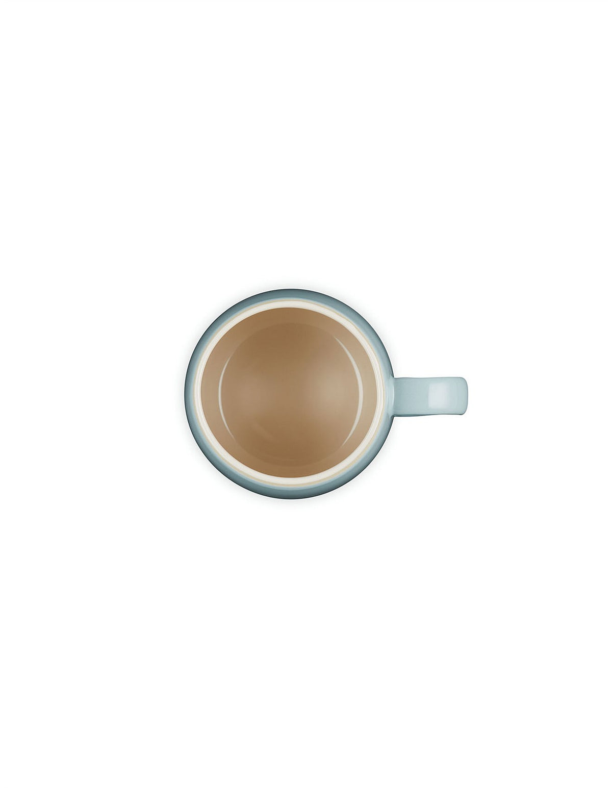 U MUG 380ML SEA SALT