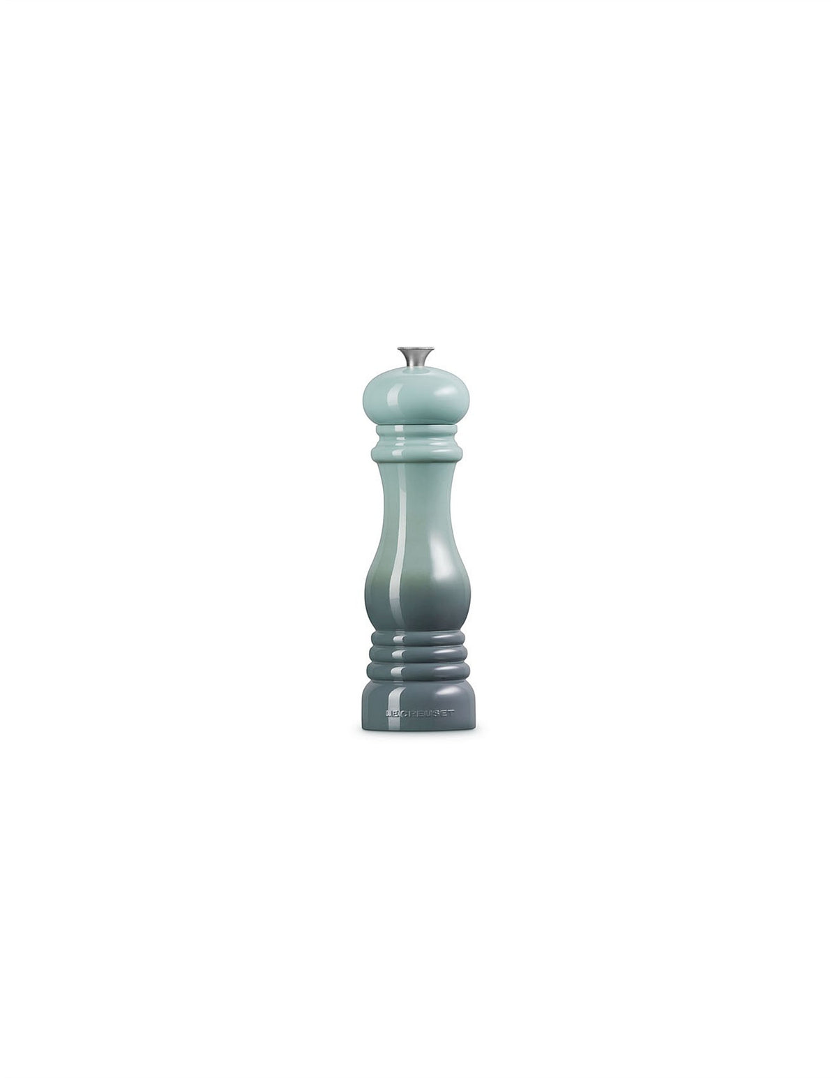 CLASSIC PEPPER MILL SEA SALT