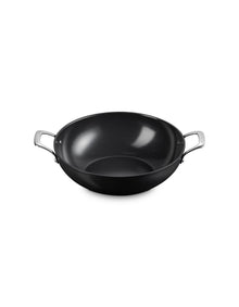 ESSENTAIL NON-STICK CERAMIC WOK 32CM