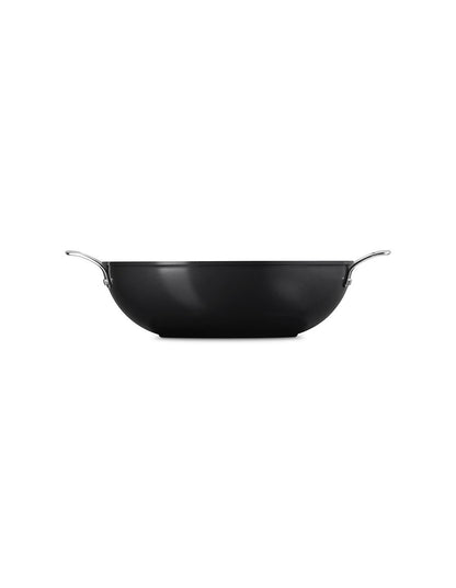 ESSENTAIL NON-STICK CERAMIC WOK 32CM