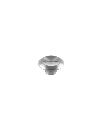 SIGNATURE STAINLESS STEEL KNOB 47MM