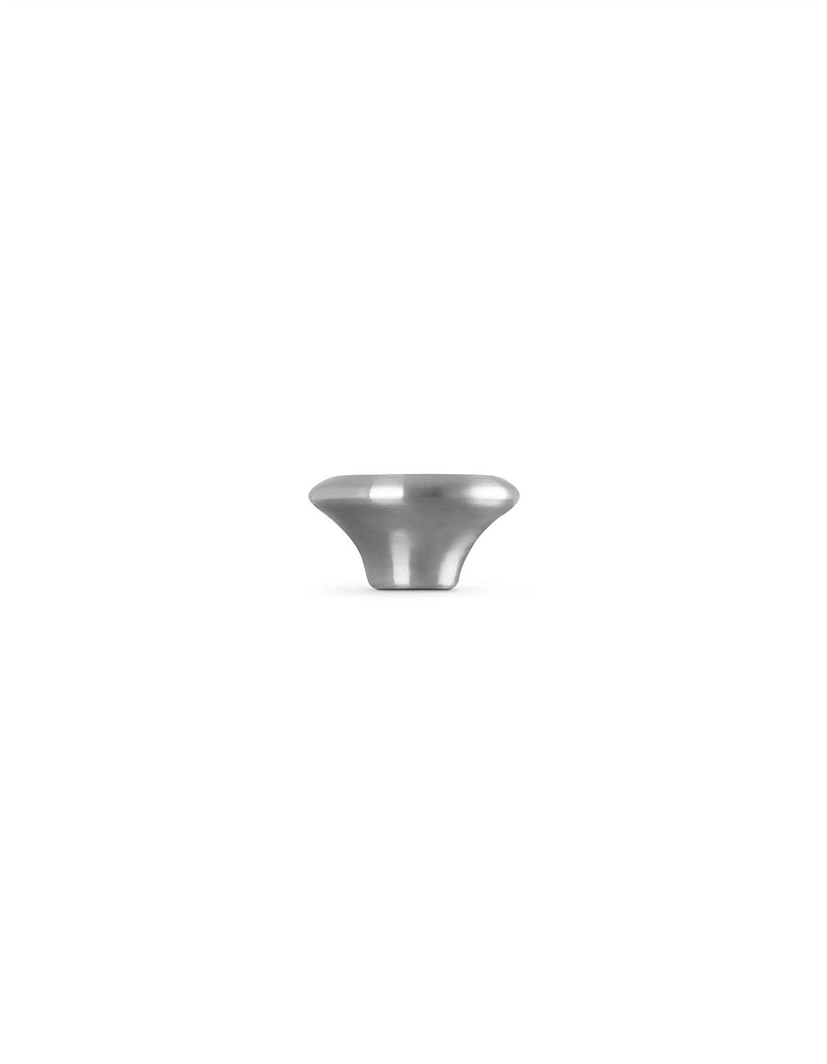 SIGNATURE STAINLESS STEEL KNOB 47MM