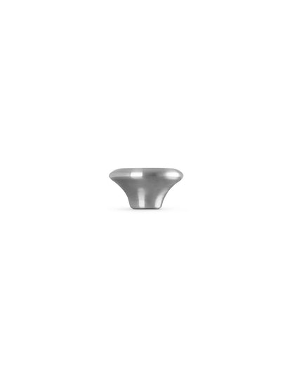 SIGNATURE STAINLESS STEEL KNOB 47MM
