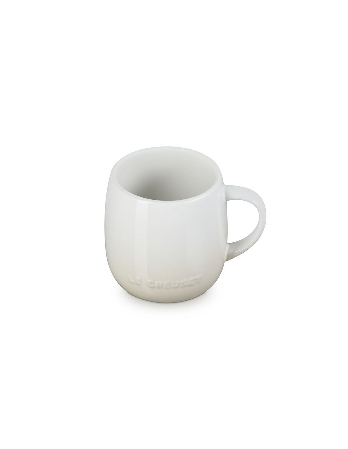 U MUG 380ML MERINGUE